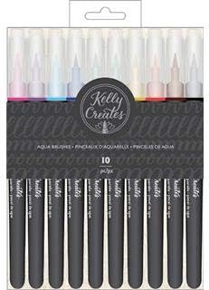 Kelly Creates Pens, Multicolor