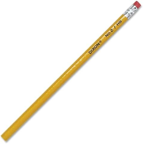 Dixon Economy Writing Pencil