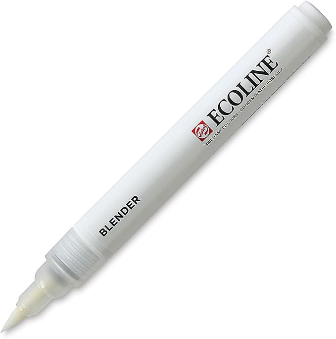 Ecoline Brush Pen Blender 902 (11509020)