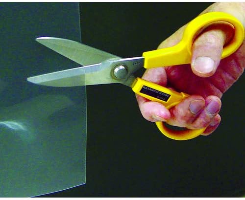 OLFA Home Scissors L-Shaped 112B