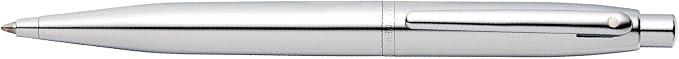Sheaffer VFM Chrome Ballpoint Pen