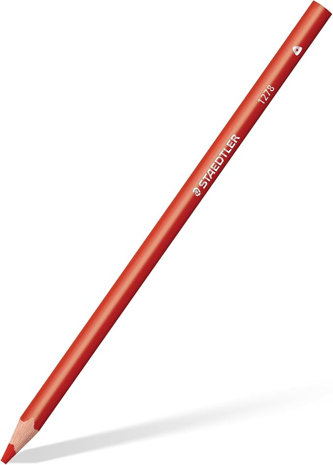 STAEDTLER Triangular Colored Pencils Set, Box of 72: Ergonomic Colored Pencils, Soft Blendable Core Art Pencils for Students, Adults & Artists