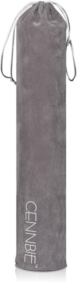CENNBIE Leather Desk mat Protecter 47.2X19.6in Super Large(Black) | Premium stitched edges resist wear. Easy to clean. Protects desk from spills, stains ,scratches. Smooth glide. Office & home.