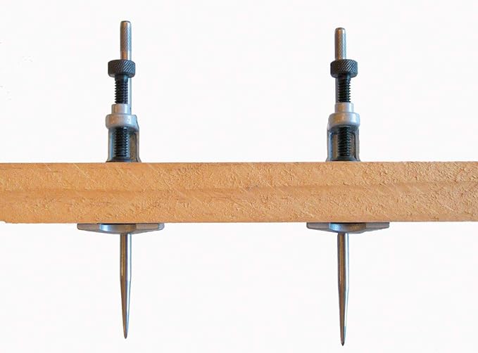 General Tools General, 523, Trammel Set, Stainless Steel