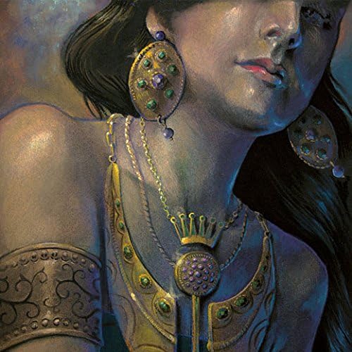 Strathmore 400 Series Artagain Pad, Coal Black Paper, Glue Bound, 6x9 inches, 24 Sheets (60lb/160g) - Artist Paper for Adults and Students - Pastel and Charcoal