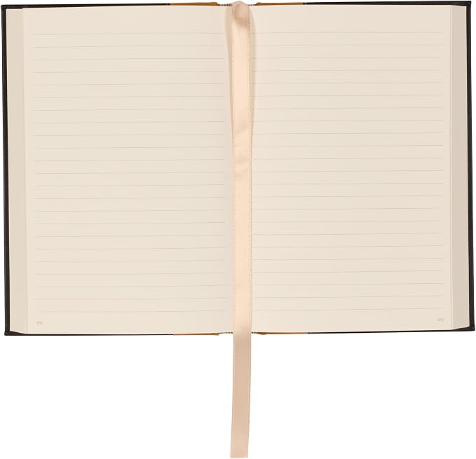 Luxury Leather Journal - Elegant Gift for Men & Women | Full-Grain Leather Notebook with Numbered Pages & Table of Contents | Perfect for Birthdays, Anniversaries, & Special Occasions