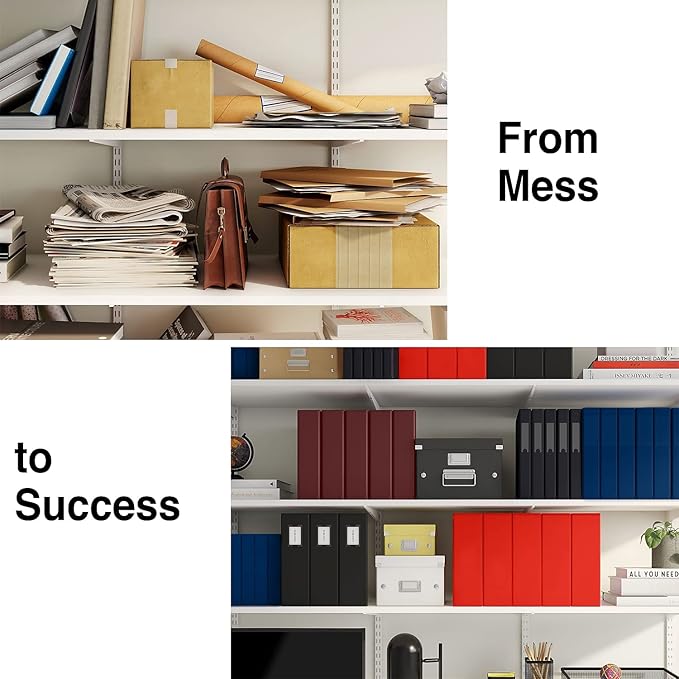 Staples Better Binder, 3" Heavy‑Duty D‑Ring 3‑Ring Binder, Pink, Reinforced Spine, 600‑Sheet Capacity, Durable Organizer for Office, School & Presentations, 2‑Pack