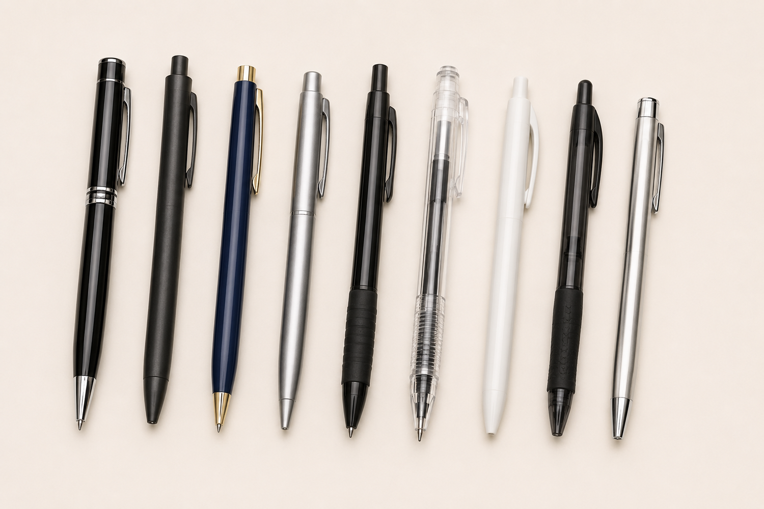 Pens