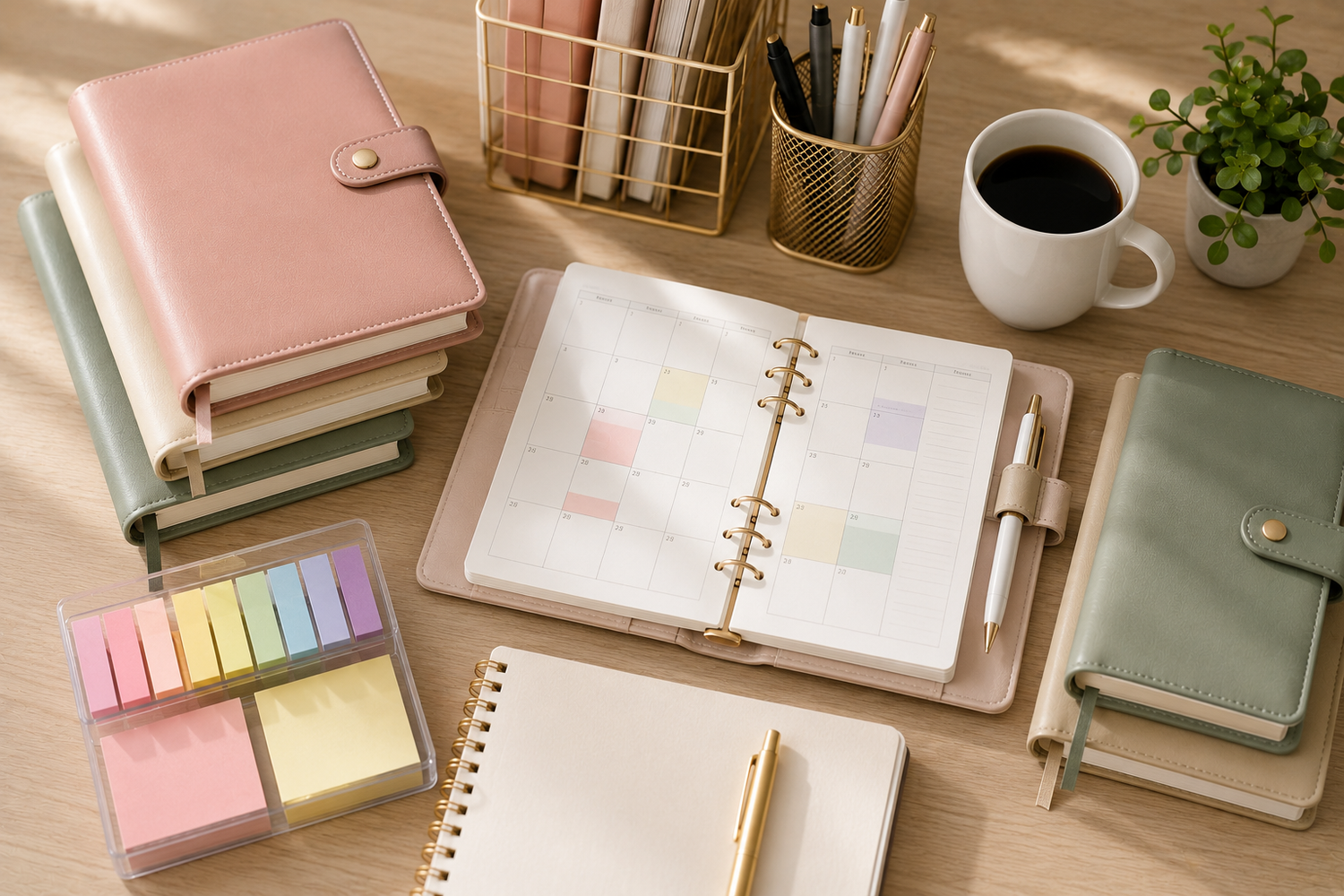 Planners