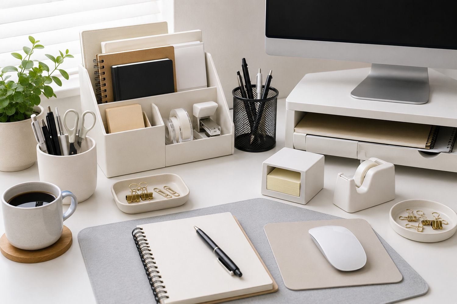 Desk Accessories