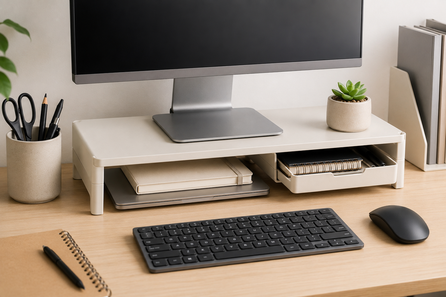 Monitor Stands