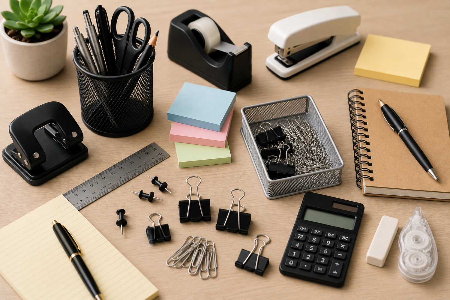 Office Supplies