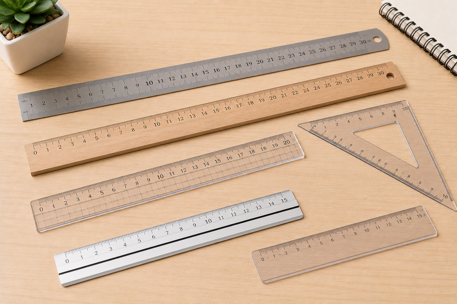 Rulers