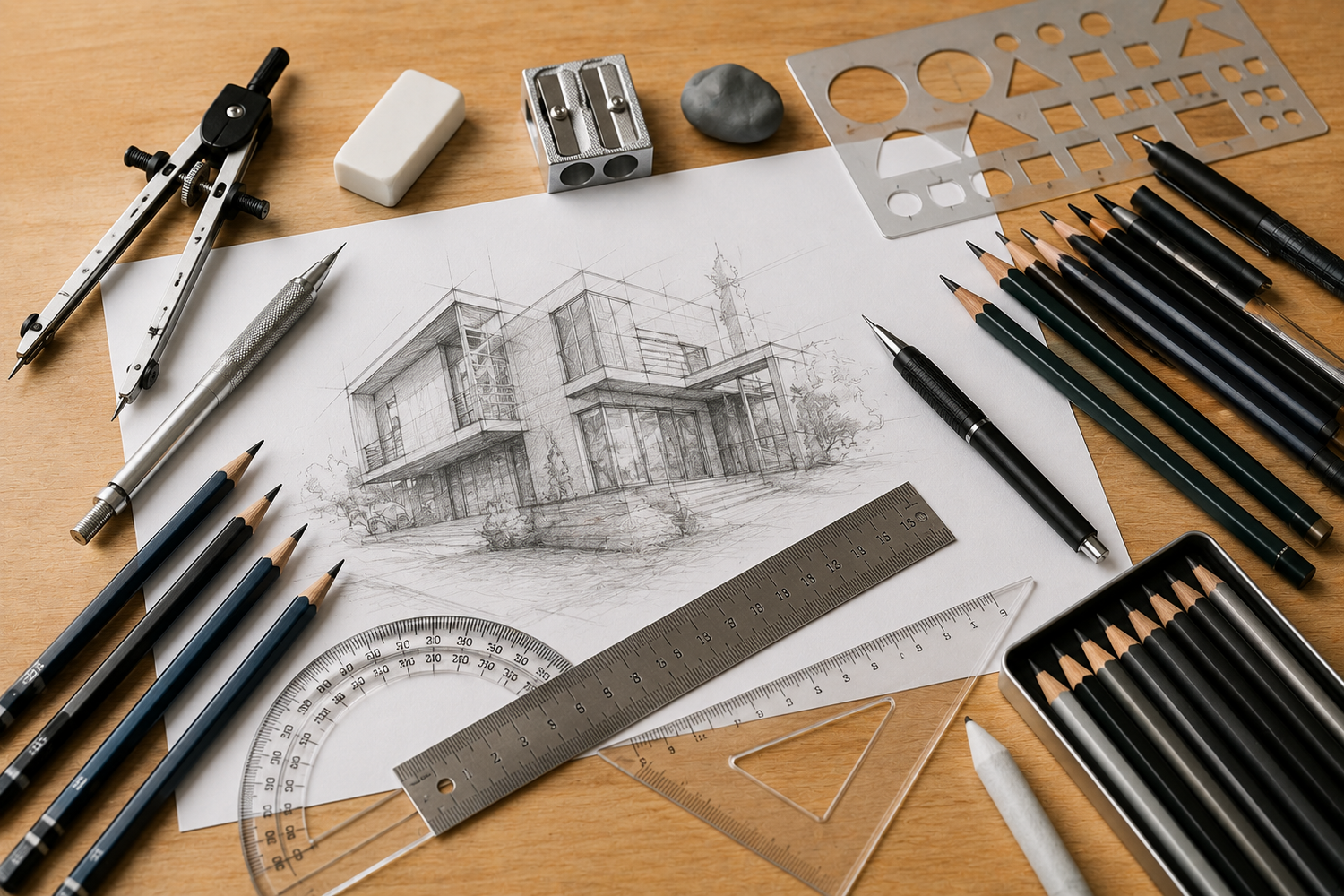 Drawing Tools