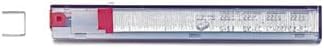 Rapid Cartridge Stapler Staple Cartridge - K12 Red