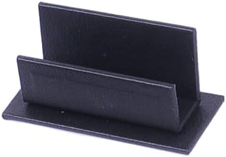 Leather Desk Organizer Set, 10-Piece Office Desk Accessories, Executive Desk Set for Professional
