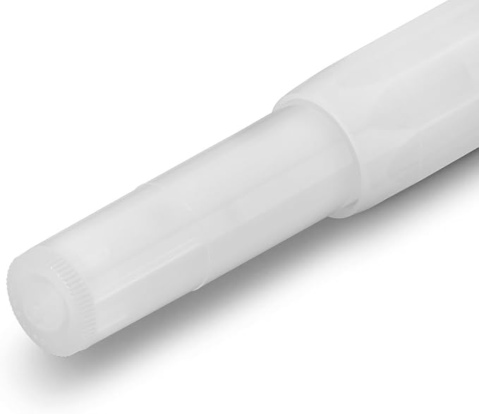 Kaweco FROSTED SPORT Fountain Pen Natural Coconut (Extra Fine)