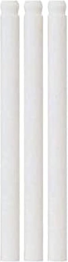 Pentel Clic Retractable Eraser, Assorted Colored Pen Style Grip Erasers, Pack of 7