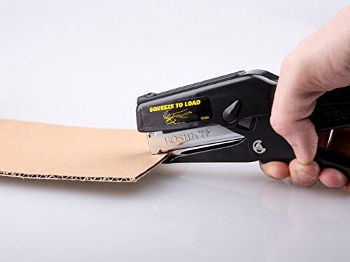BOSTITCH P6C-8 POWERCROWN Stapling Plier 5019