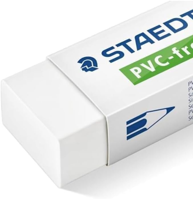 STAEDTLER Norica #2 HB Wood-Cased Pencil Set, 18 Pack, 324 Graphite Pencils | Pre Sharpened, 18 Sharpeners,18 Erasers, Break-Resistant Lead