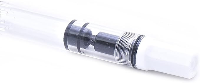 TWSBI ECO Fountain Pen White F Nib