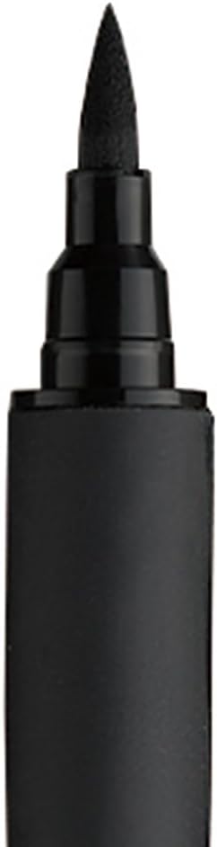 Kuretake Bimoji Fude Pen Large, Soft brush tip, brush tip marking fude brush pen, for Calligraphy, lettering, illustration, Professional, Made in Japan