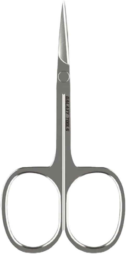 ANSAI Modeling Scissors 3.74 Inch For Masking Tape/decals,precision Scissors For Hobby Model Craft Military Miniature Figure Kit