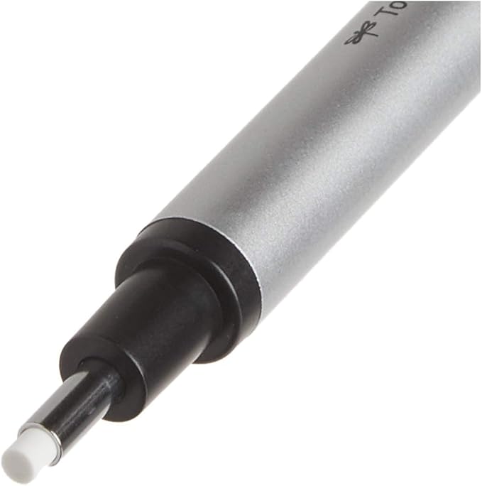 Tombow Mono Zero Eraser, Round 2.3mm