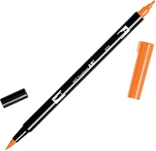 Tombow Dual Brush Pen, ABT, No. 925 (AB-T925)