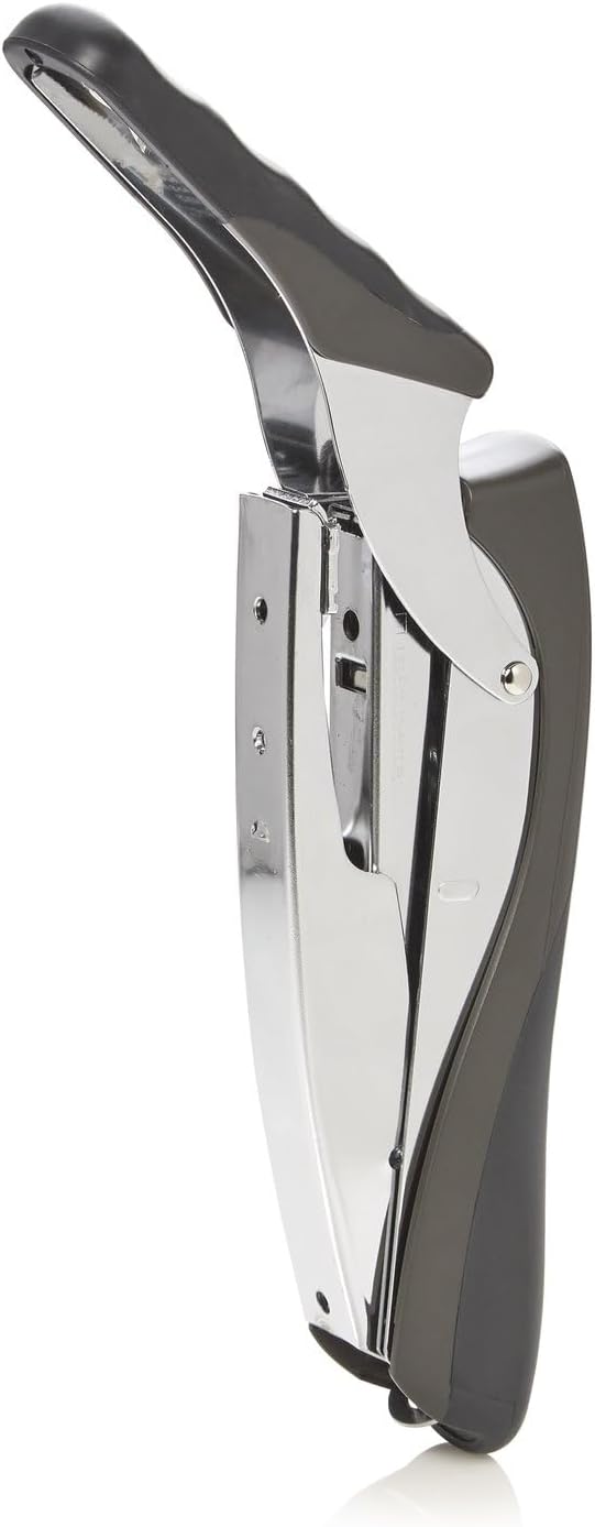Swingline Premium Hand Stapler with Security Cable Loop (S7029950A) (Pack of 6)