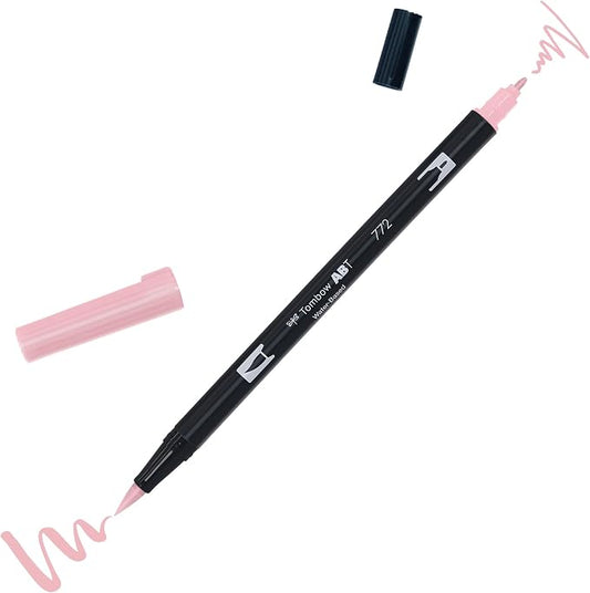 Tombow Dual Brush Pen (AB-T772)