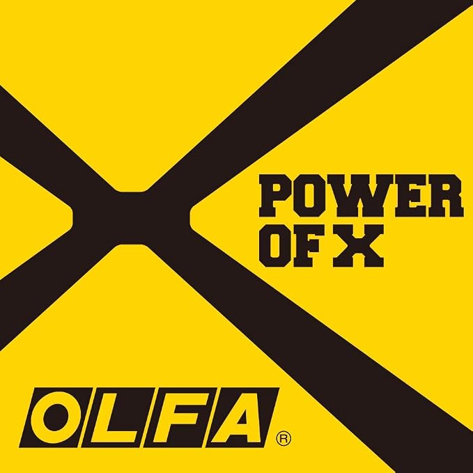 OLFA Home Scissors L-Shaped 112B