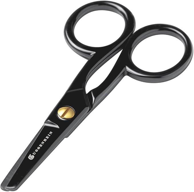 Guggenhein® 4" Professional Sewing Pocket Scissors