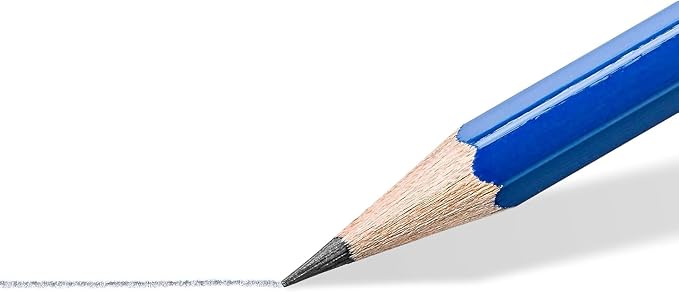 STAEDTLER Norica Pencil Set 24 Pack (24 sets of 101 pcs) - 50 Pre-sharpened #2 HB Pencils with 50 Eraser Caps & Double-Hole Sharpener, Break-Resistant Lead, School Pack | 1200 Pencils #2 Pre-sharpened, 1200 Eraser Caps, 24 Sharpeners Double-Hole, Break...
