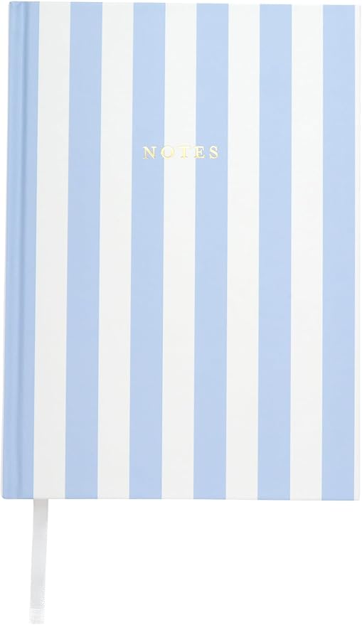 Laura Ashley Journal 256 Lined Pages Elegant Floral Hardcover Notebook | Scalloped Magnetic Flap Closure Keeps Notes Secure, Elegant Botanical Style Ideal for Diaries and Gifting
