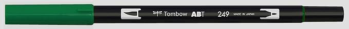 Tombow Dual Brush Pen, ABT, No. 249 (AB-T249)