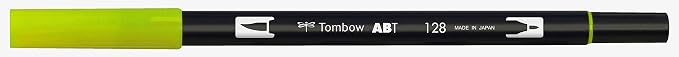 Tombow Dual Brush Pen, ABT, No. 133 (AB-T133)