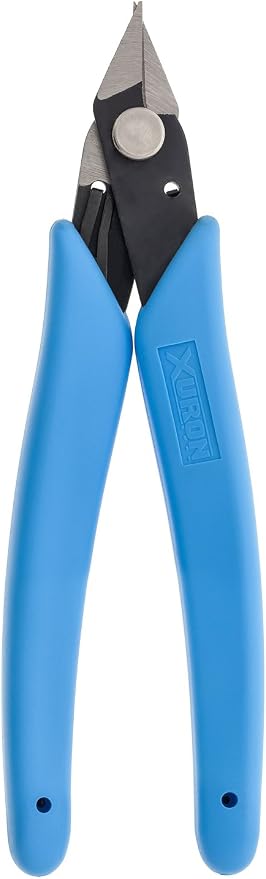 Shears - Xuron High Precision Scissor 440 (Pack of 2)