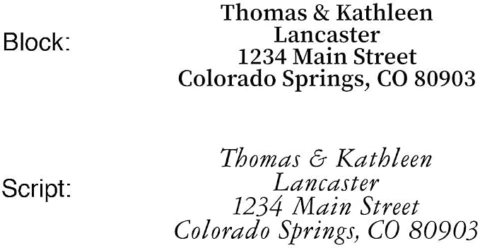 Colorful Images Return Address Labels, 240ct | Garden Friends Birds, 240 Count, Self-Adhesive on Flat-Sheet Labels, Customize with Name & Shipping Address, 6 Designs