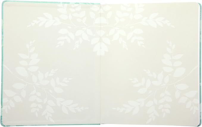 WORLD TRAVELER Large Lined Journal Notebook 256 Ruled White & Ivory Pages | Lay-Flat Binding, Gilded Page Edges Resist Wear, Reinforced Square Corners, Bleed-Resistant Smooth Paper