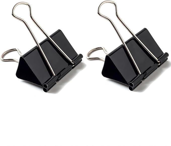 Business Source Binder Clip 36551-1 Each