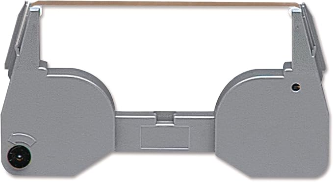Dataproducts Products - Dataproducts - R5111 Compatible Lift-Off Tape, Clear - Sold As 1 Each - For use with IBM Wheelwriter series typewriters. - Economical, easy-to-install lift-off tape. -