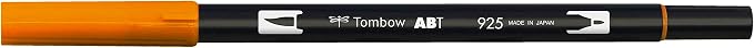 Tombow Dual Brush Pen, ABT, No. 925 (AB-T925)