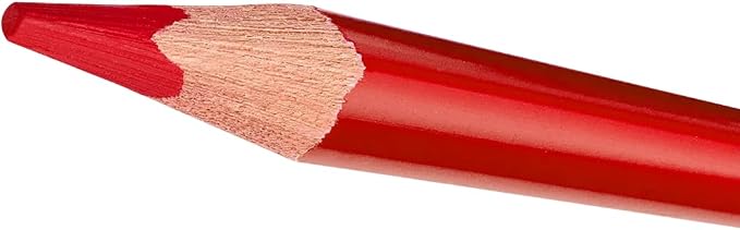 STAEDTLER Colored Pencils Set 6-Pack (6 Sets of 72 pcs) - Ergonomic Triangular Barrel, Smooth 4mm Lines, Wood - 72 Vibrant Colors in Tin, for Artists & Students, 432 Count