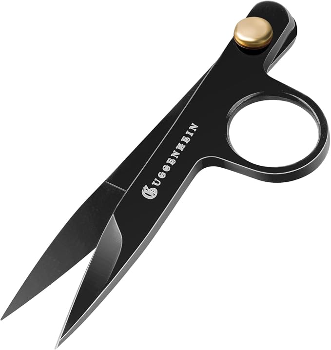 Guggenhein® Professional Shears & Scissors Collection (4.5" Thread Nippers (III))