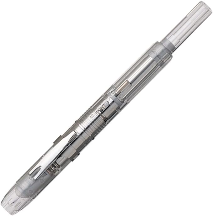 Platinum Fountain Pen, Curidus, Prism Crystal, Extra Fine Point, PKN-7000#6-1