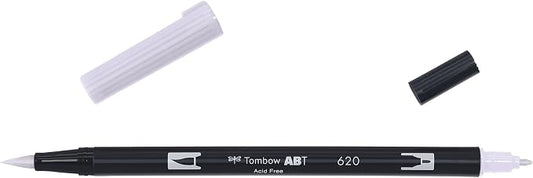 Tombow Dual Brush Pen, ABT, No. 620 (AB-T620)