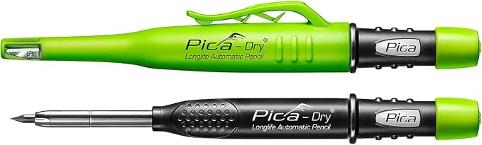 Pica-Dry Longlife Automatic Pencil 3030