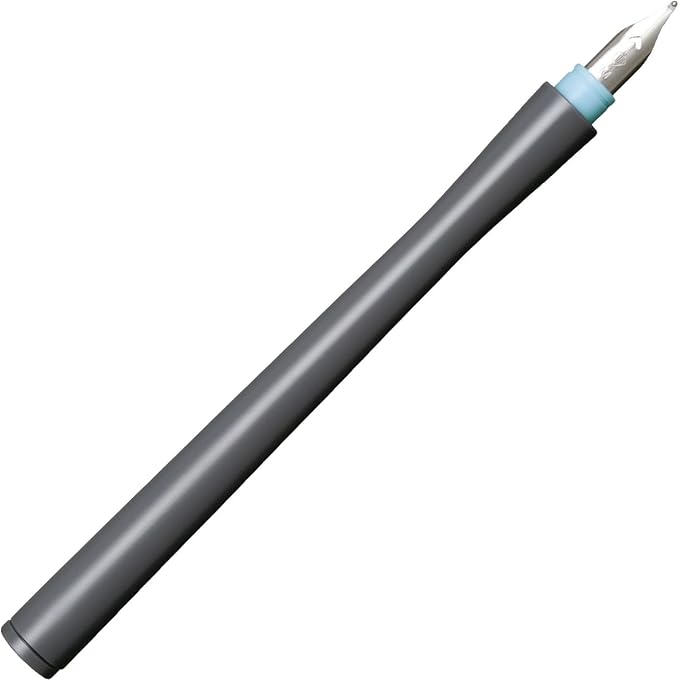 Sailor Fountain Pen, Hocoro, Medium Point, Gray 12-0135-421