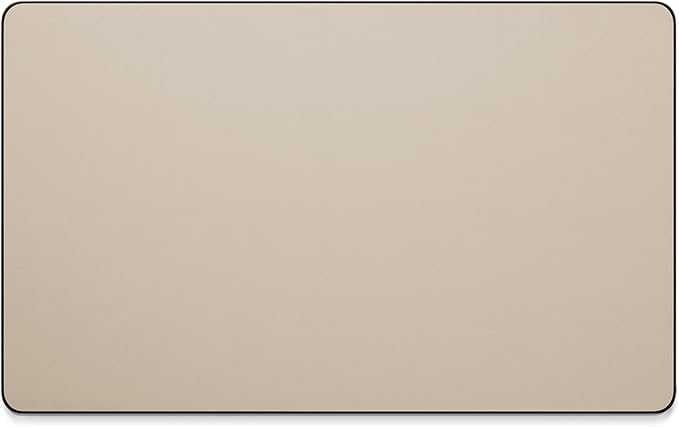 Jotsome Leather Desk Pad Mat, Non-Slip Desk Blotter Pad - Desk Protector for Office, Home, Laptop, and Desktop